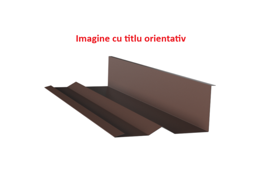 Blachotrapez Accesoriu special 51-100 mm D02