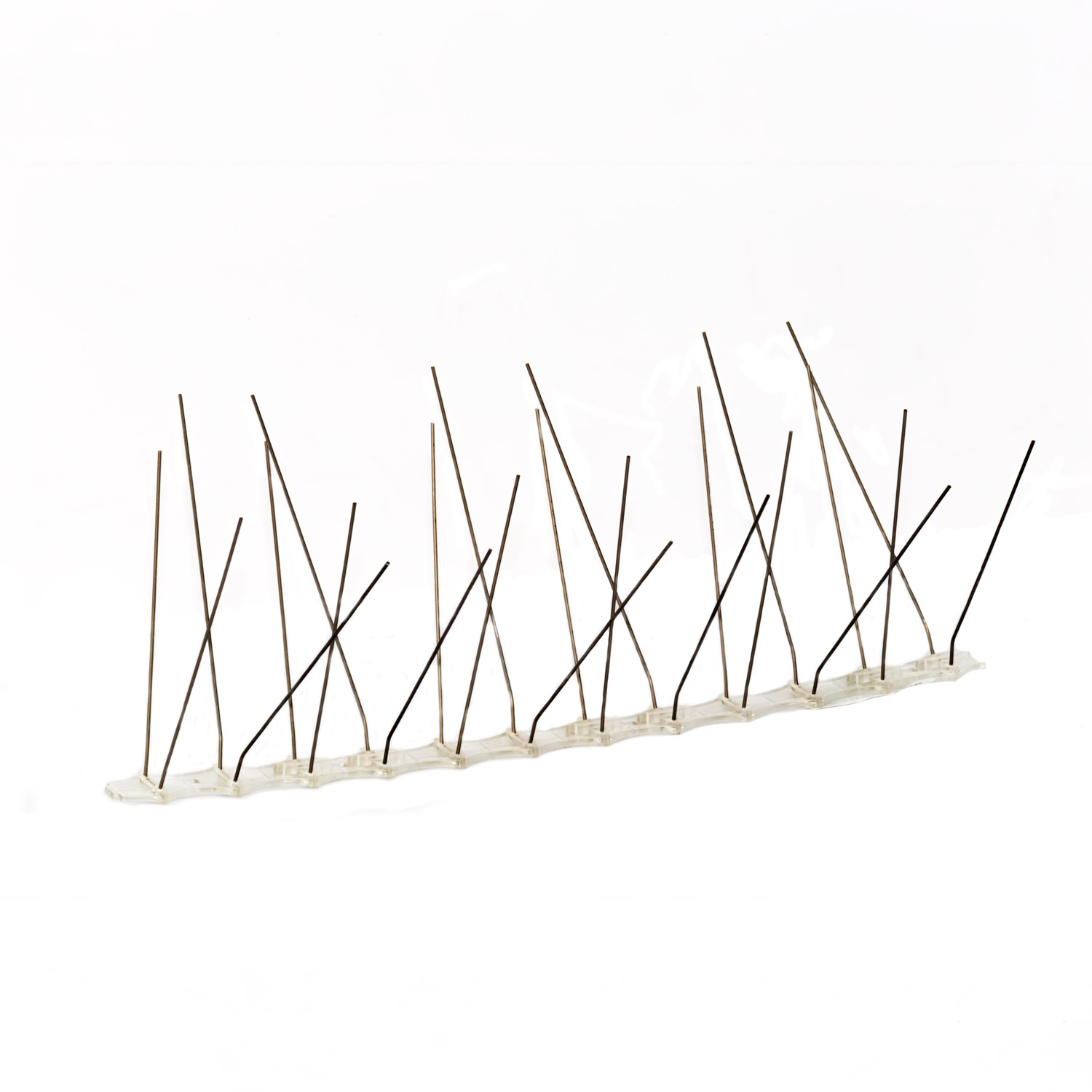 Bilka Banda antipasari suport inox cu 80 de tepi