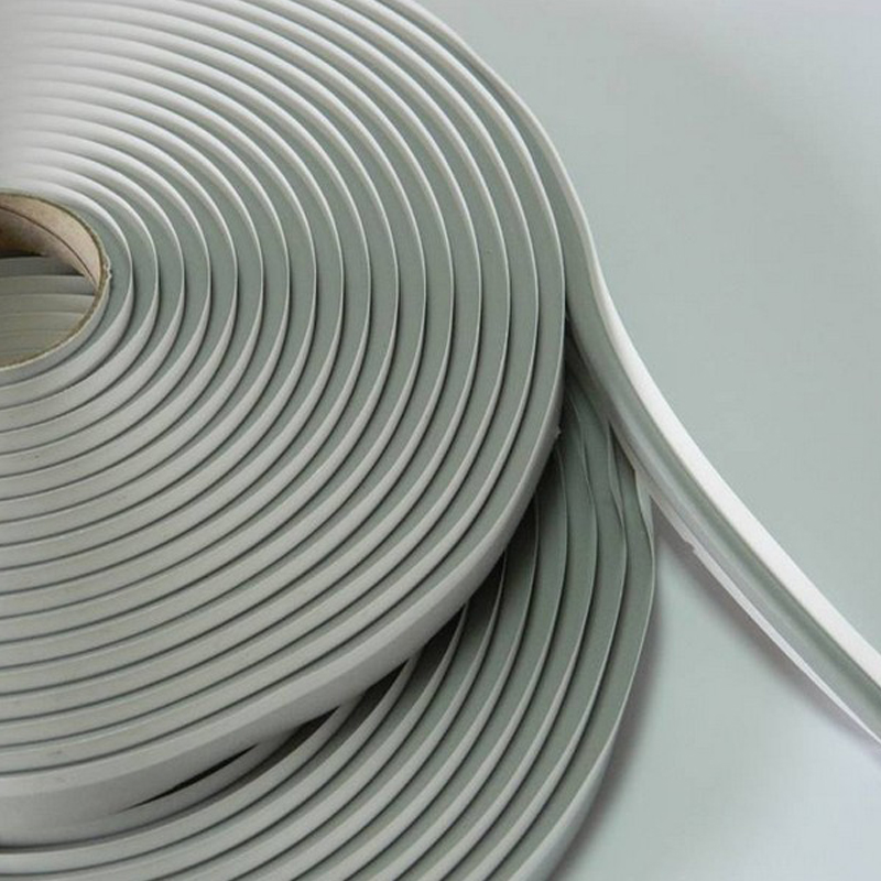 Bilka Șnur butilic dublu adeziv (6 mm*8 ml /rola)