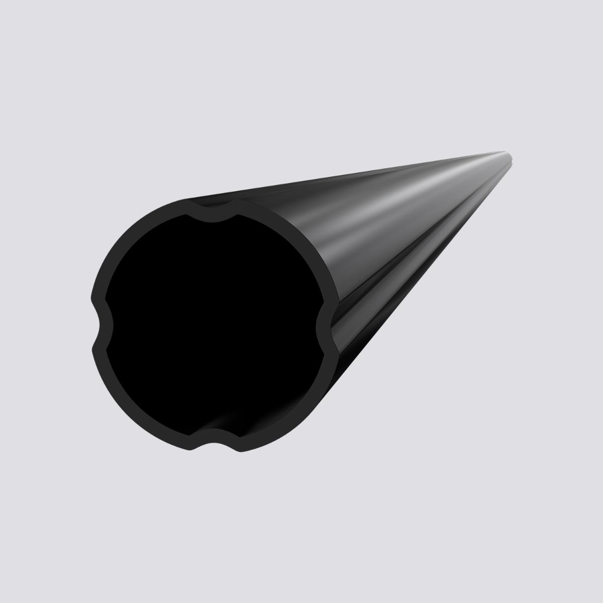 Wetterbest Bară parazăpadă click