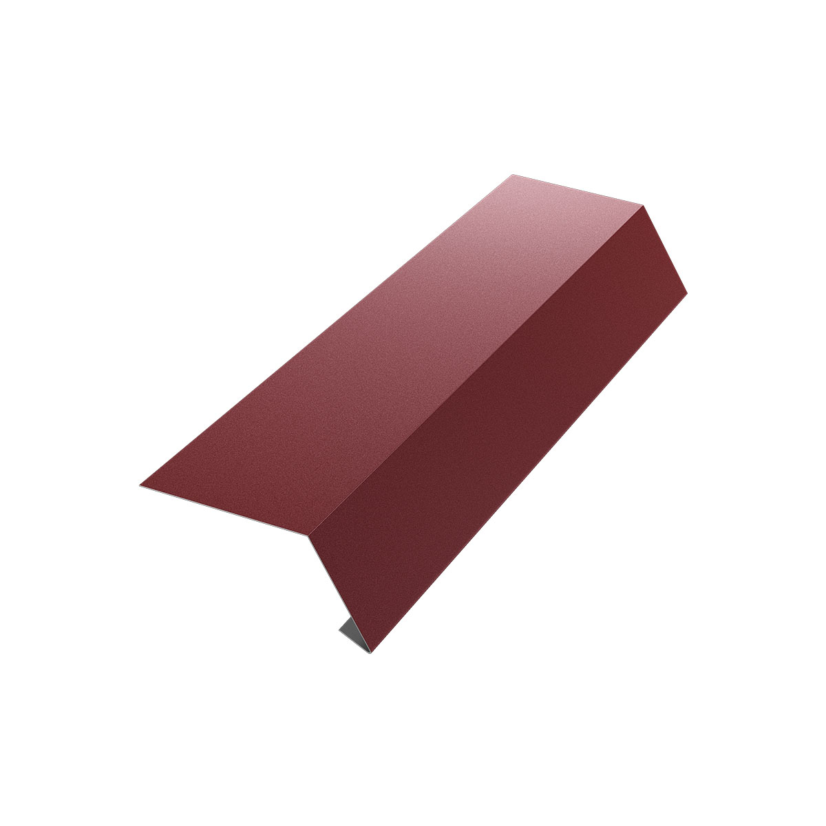 Bordură streașină 208 mm