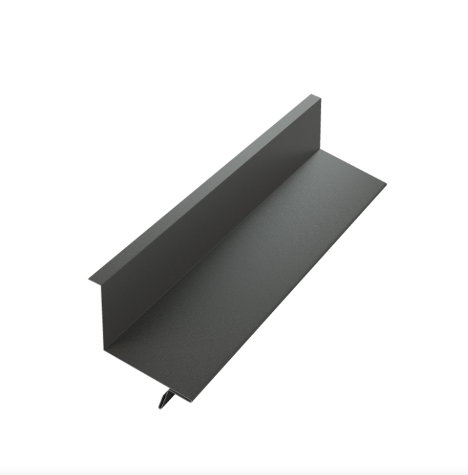 Bilka Bordură perete orizontală retro 312 mm