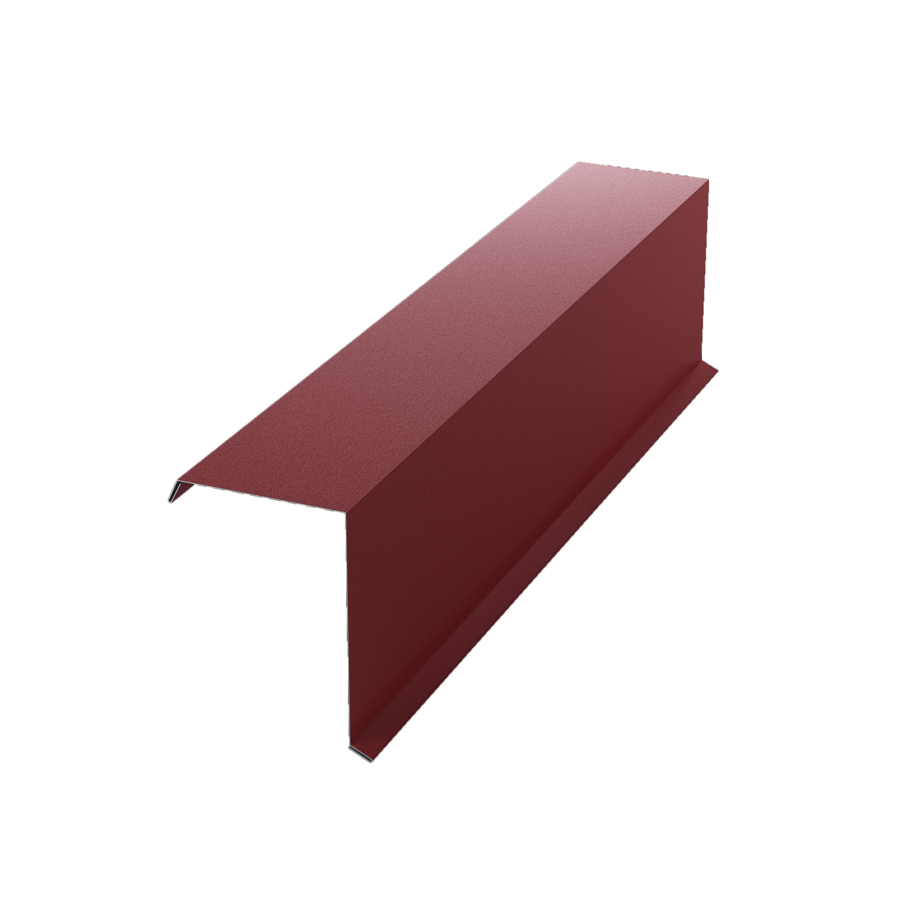 Bordură fronton 312 mm