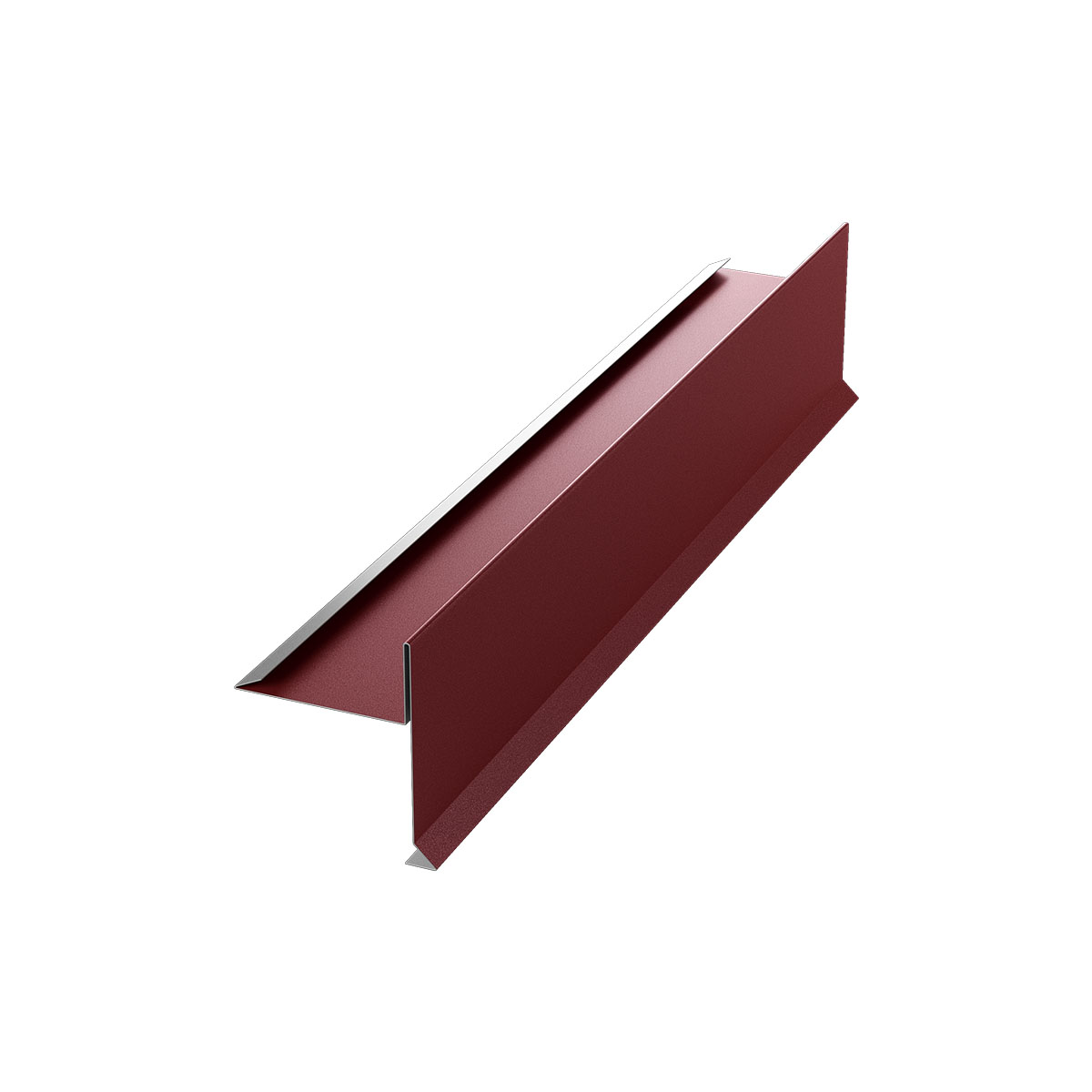 Bilka Bordură fronton sub țiglă 312 mm