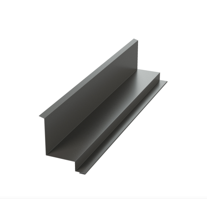 Bilka Bordură perete laterală retro 250 mm