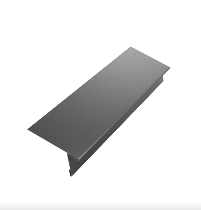 Bilka Bordură streașină mare retro 312 mm