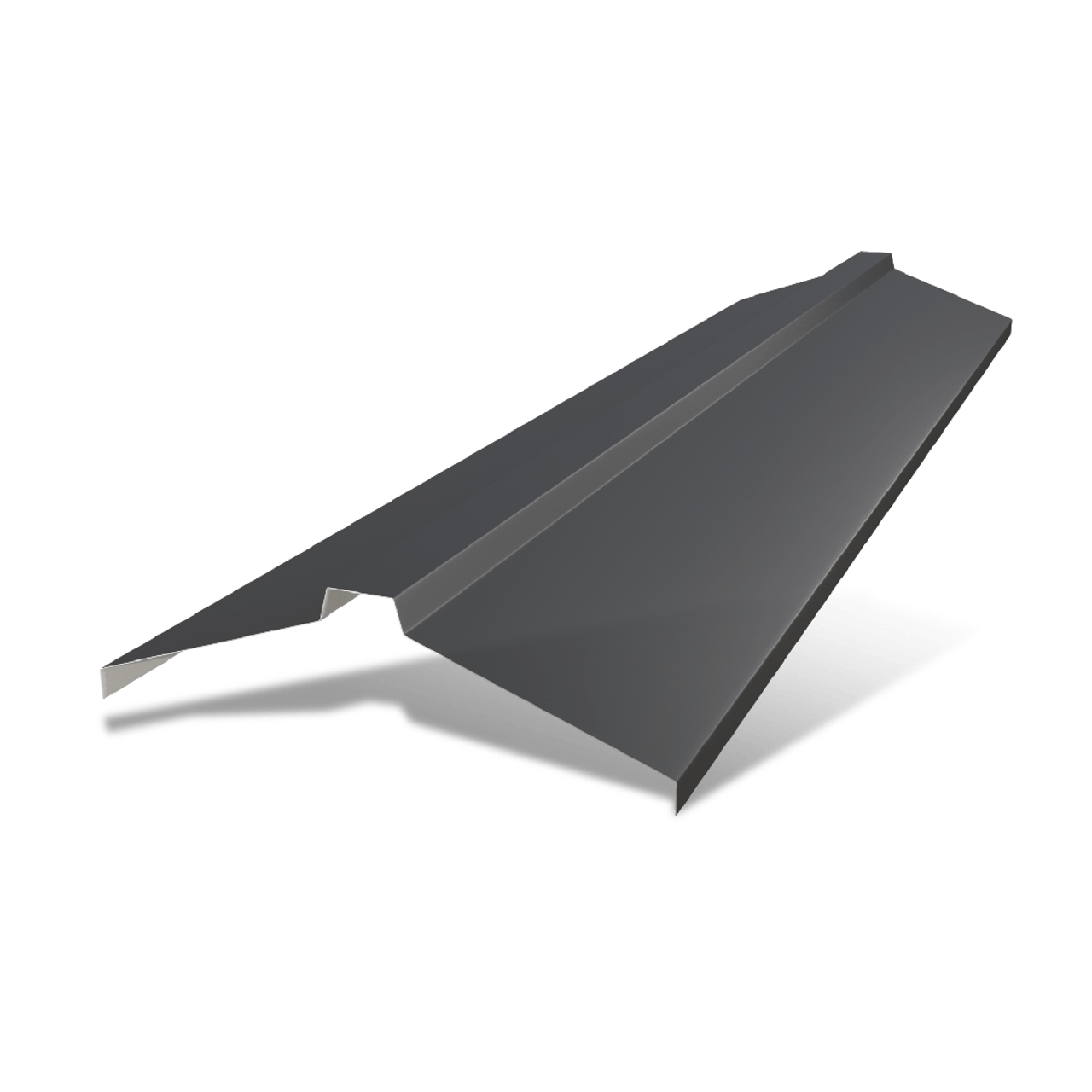 Coamă dreaptă mare