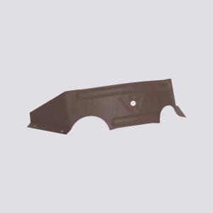 Opritor de zapada (omega)