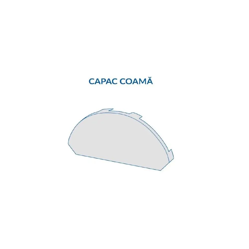 Capac coamă