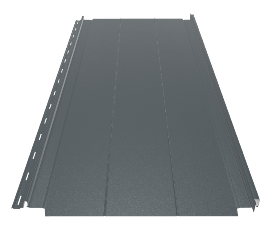 Retropanel Plus Double Line