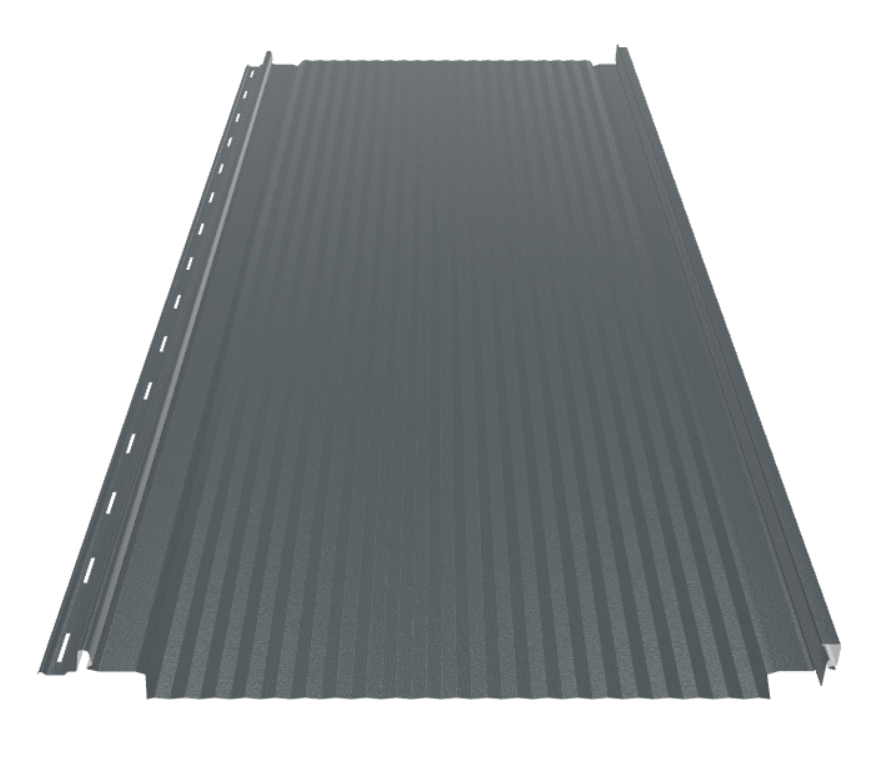 Retropanel Plus Micro-Ribs