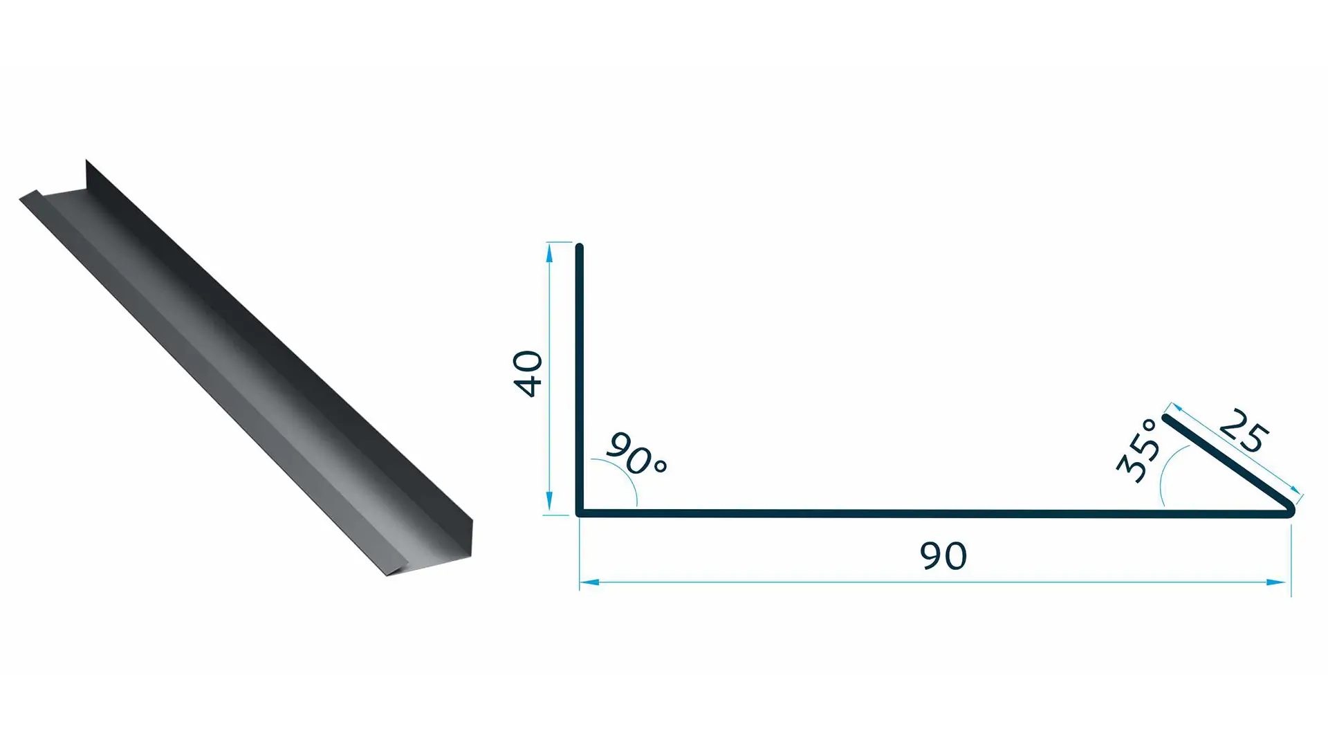 Caretta Dolie de margine daily 2m 317