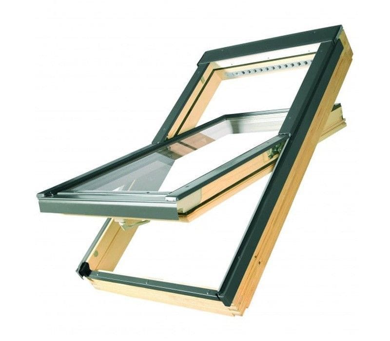 Bilka Fakro FTS- V U2 66x140