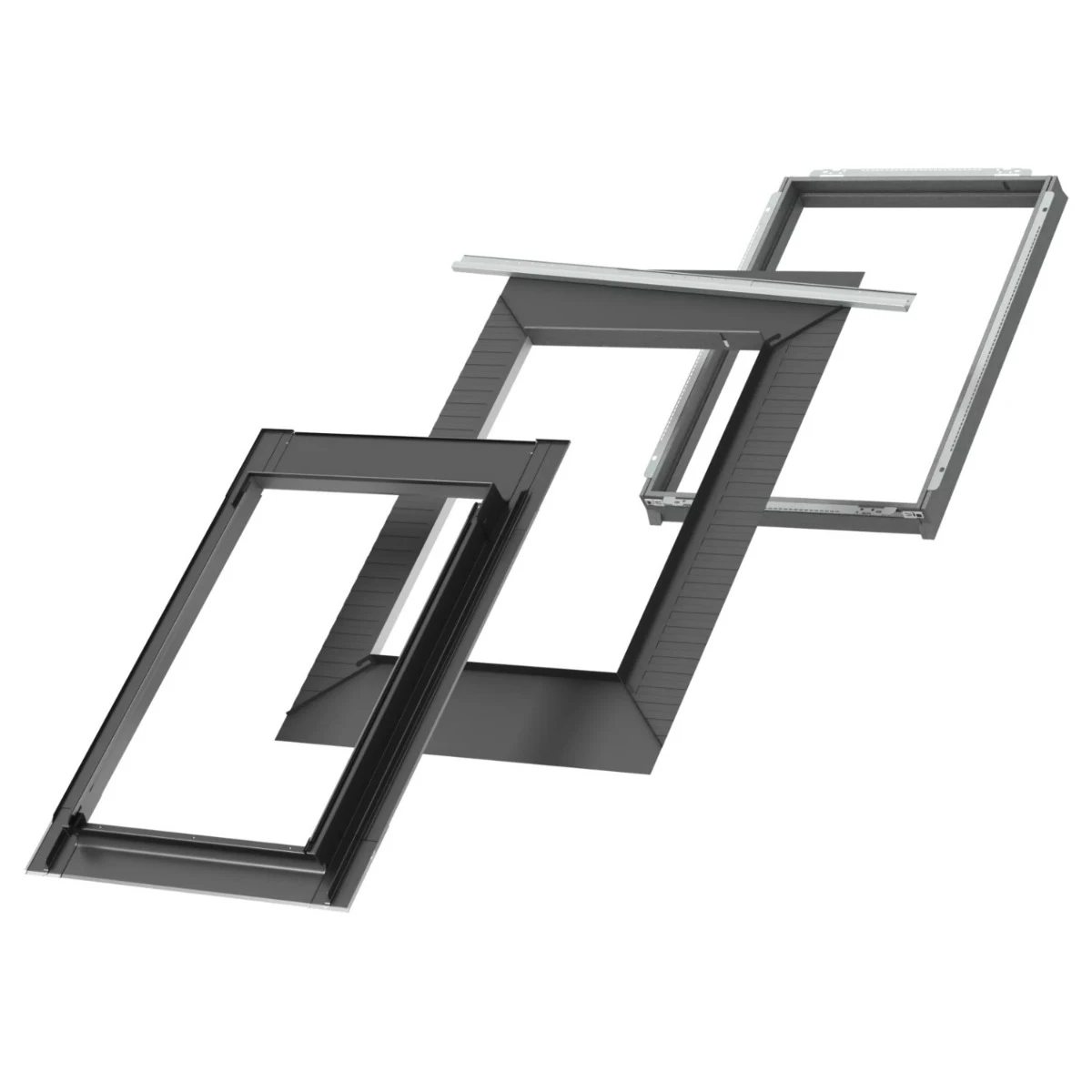 Bilka Velux Rama EDS 2000 (invelitori plate) 66*118