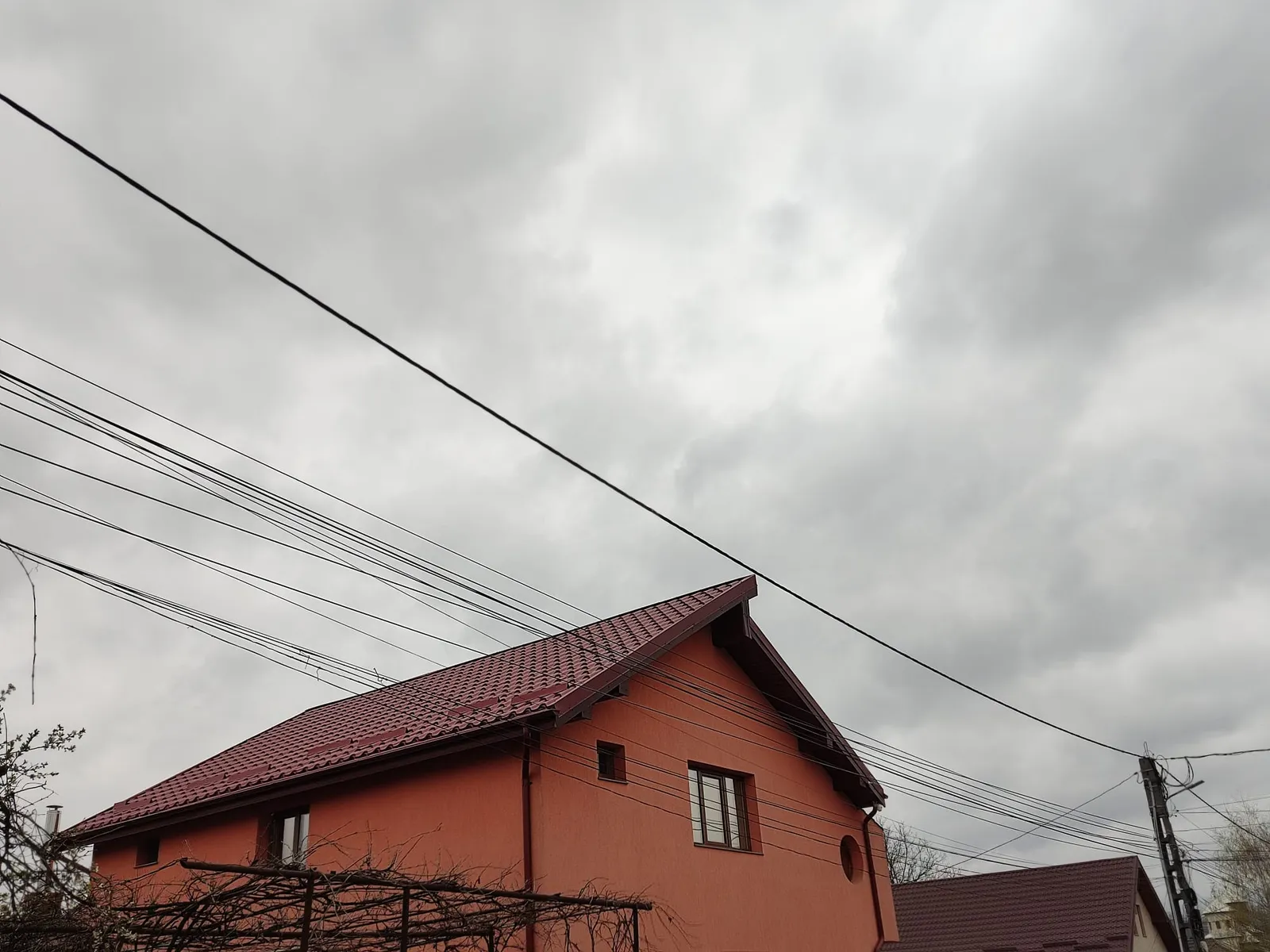 Acoperiș Romanic — Bacau, Bacău