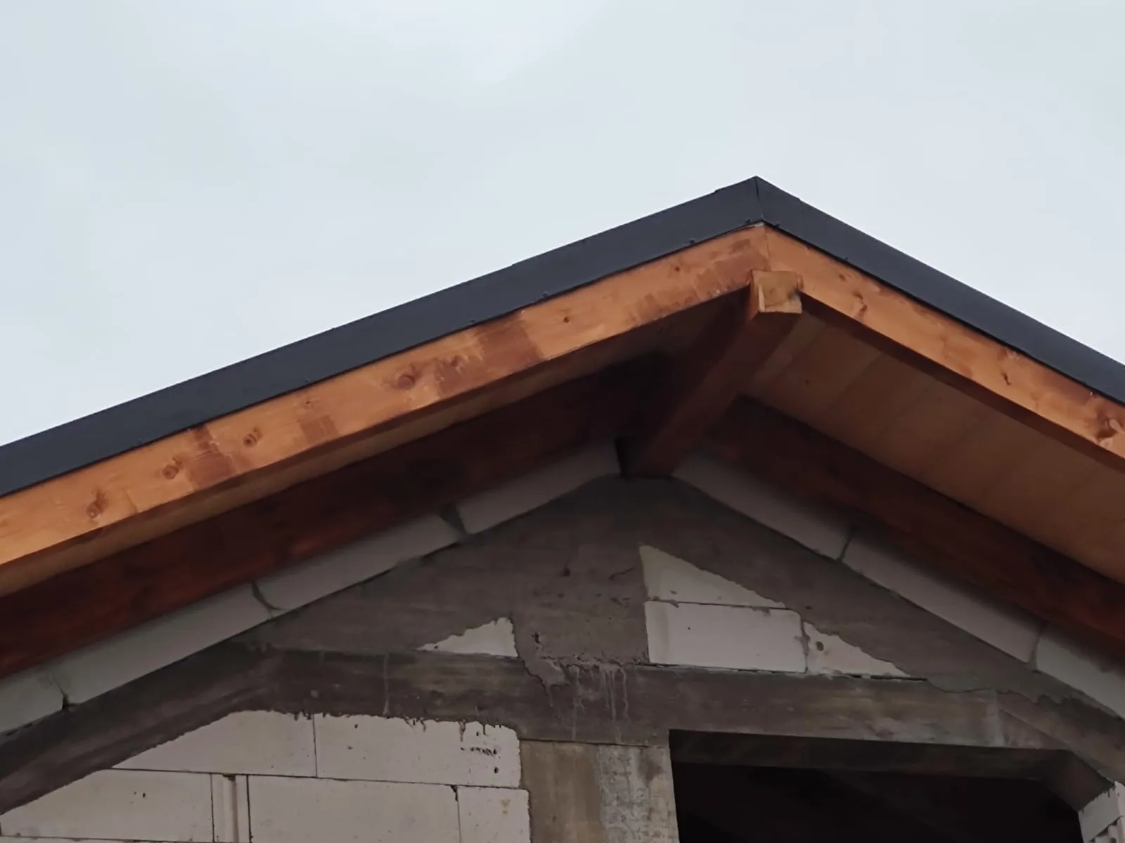 Acoperiș Retropanel — Ilfov, Ilfov