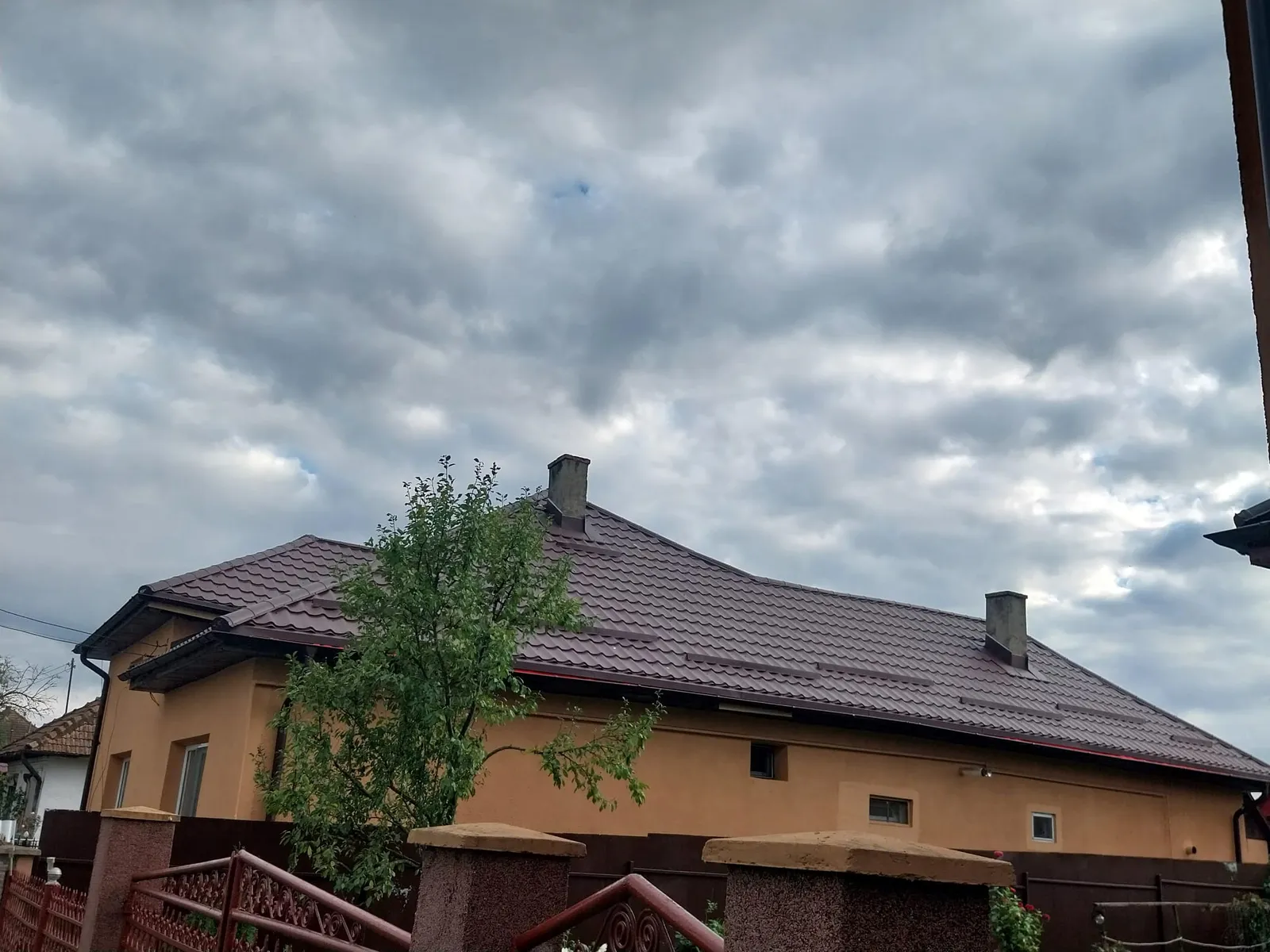 Acoperiș Clasic — Borlesti, Maramureș