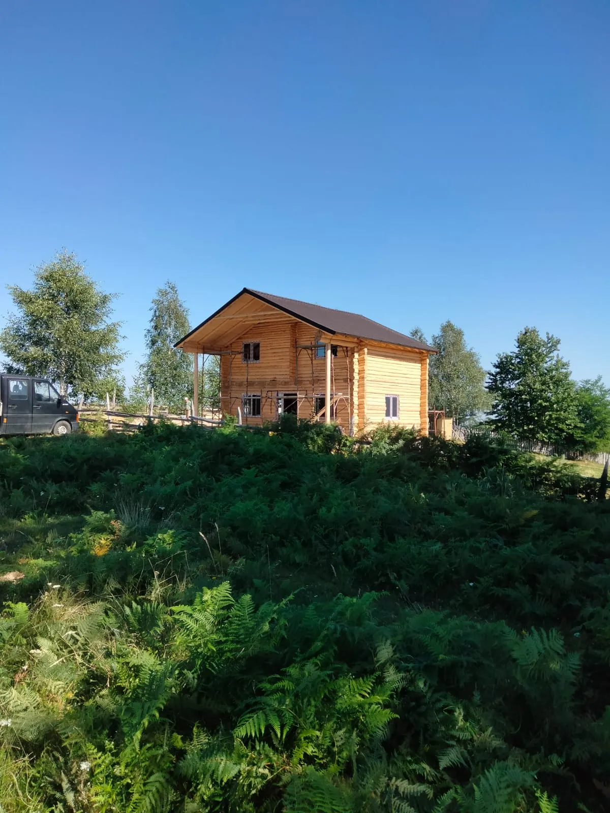 Acoperiș Clasic