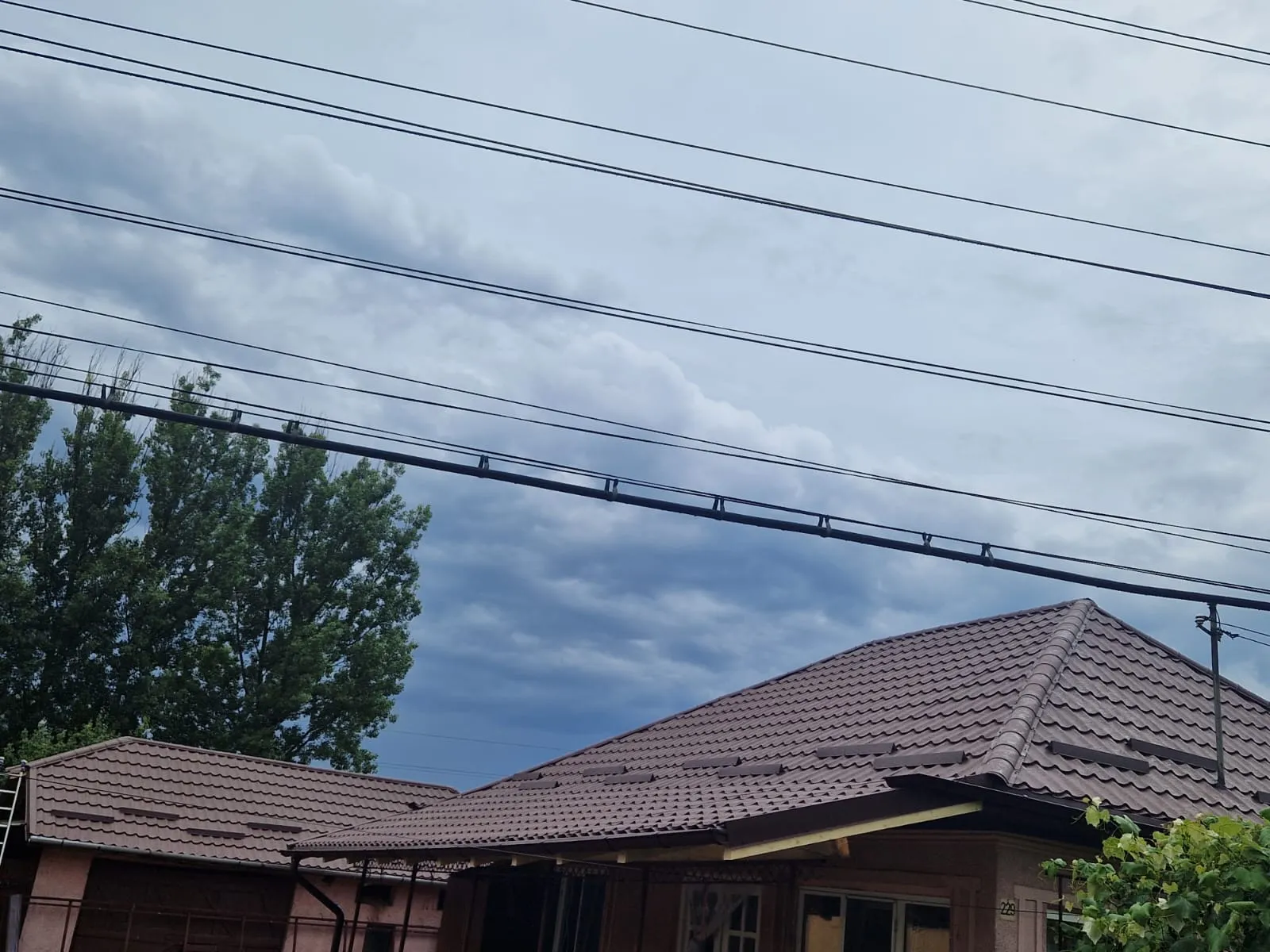 Acoperiș Clasic — Glod, Maramureș