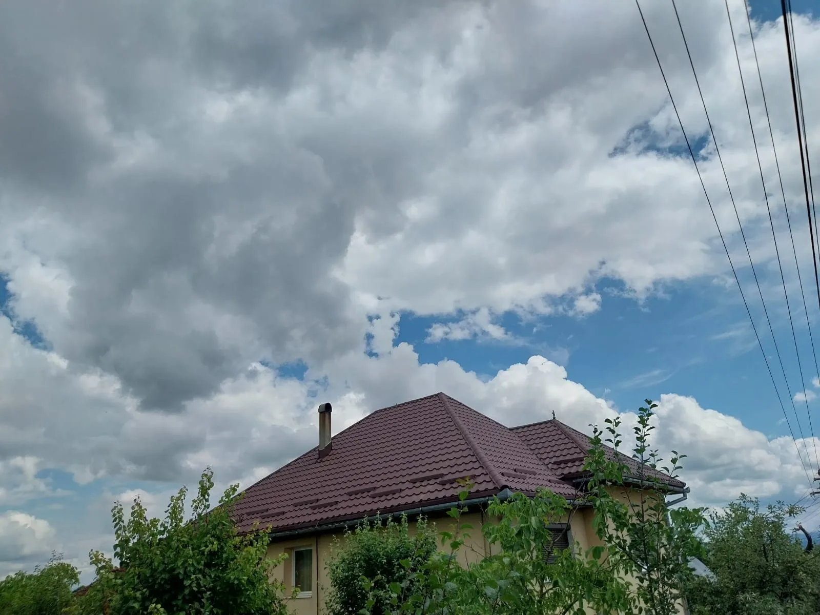 Acoperiș Gotic — Farcasa, Maramureș