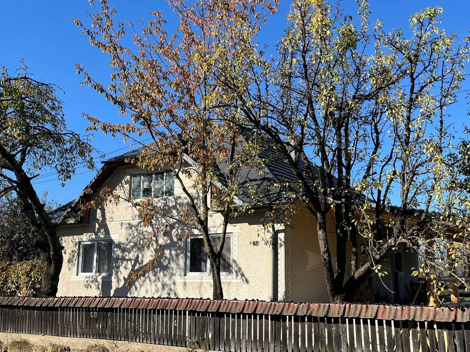 Acoperiș Metigla Teck — Hoteni, Maramureș