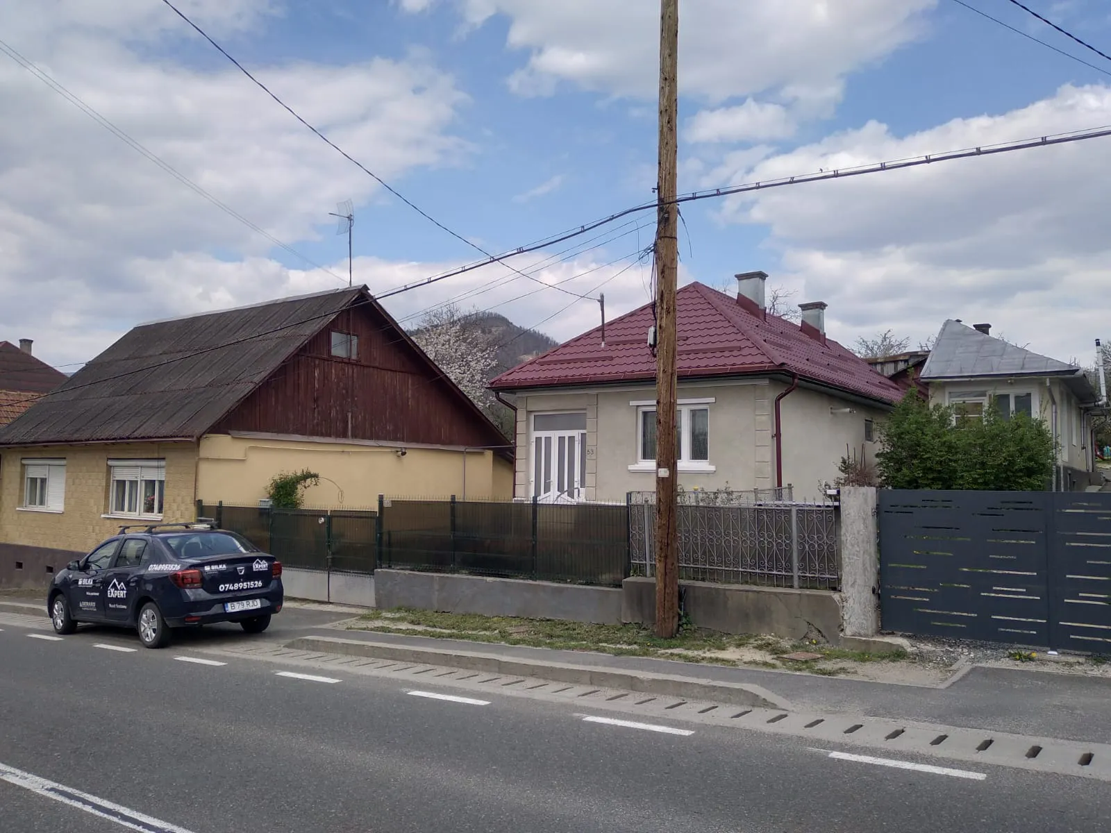 Acoperiș Clasic