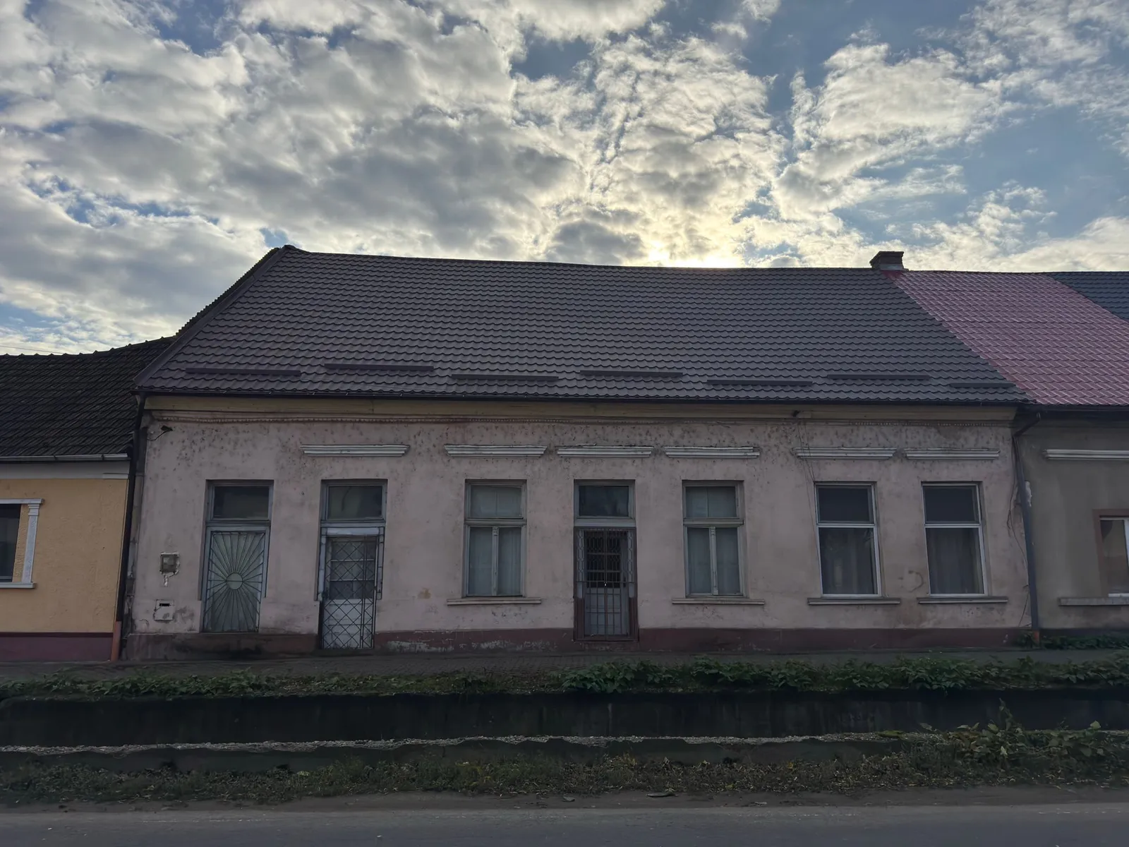 Acoperiș Clasic — Seini, Maramureș