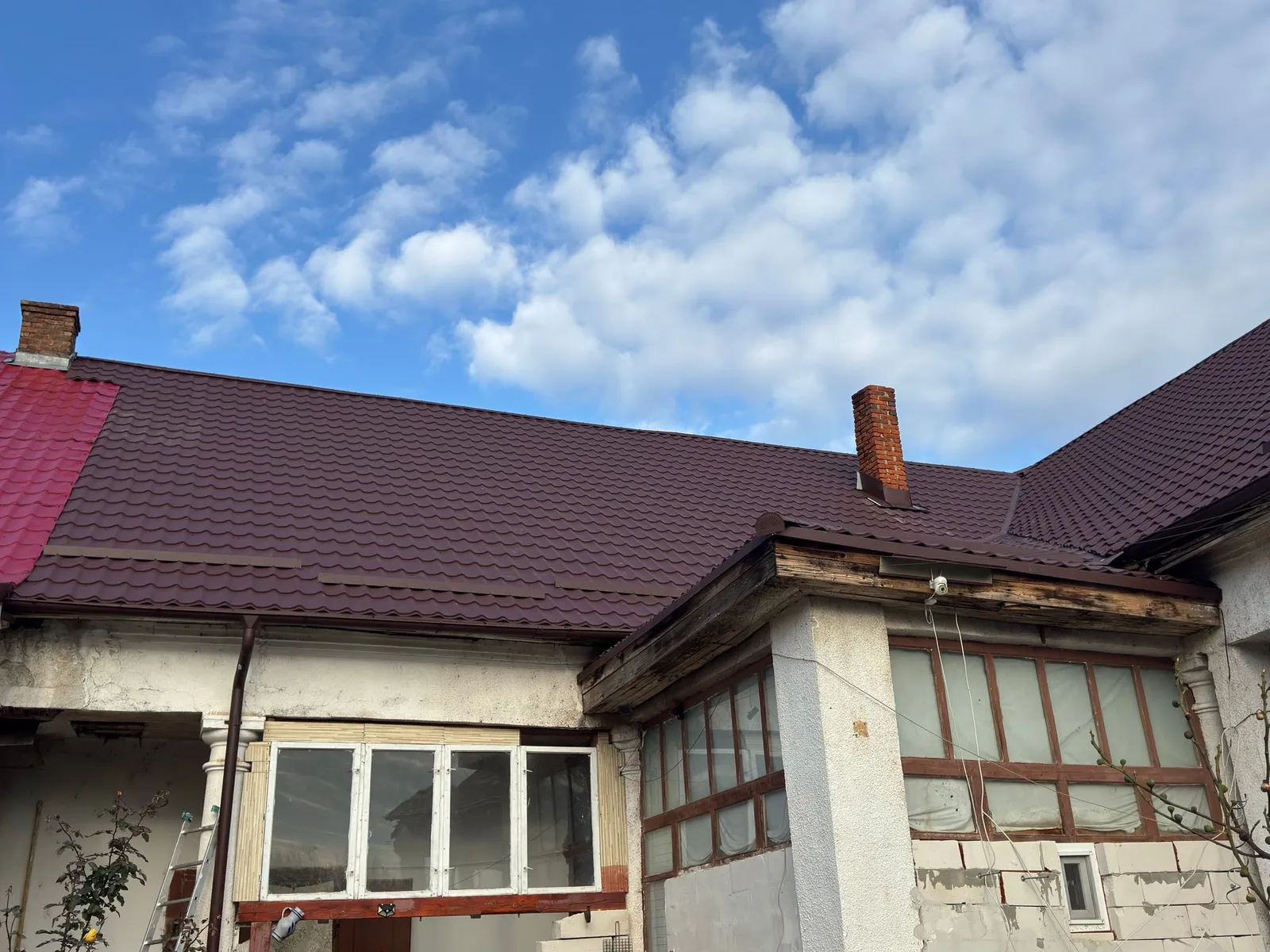 Acoperiș Clasic — Seini, Maramureș