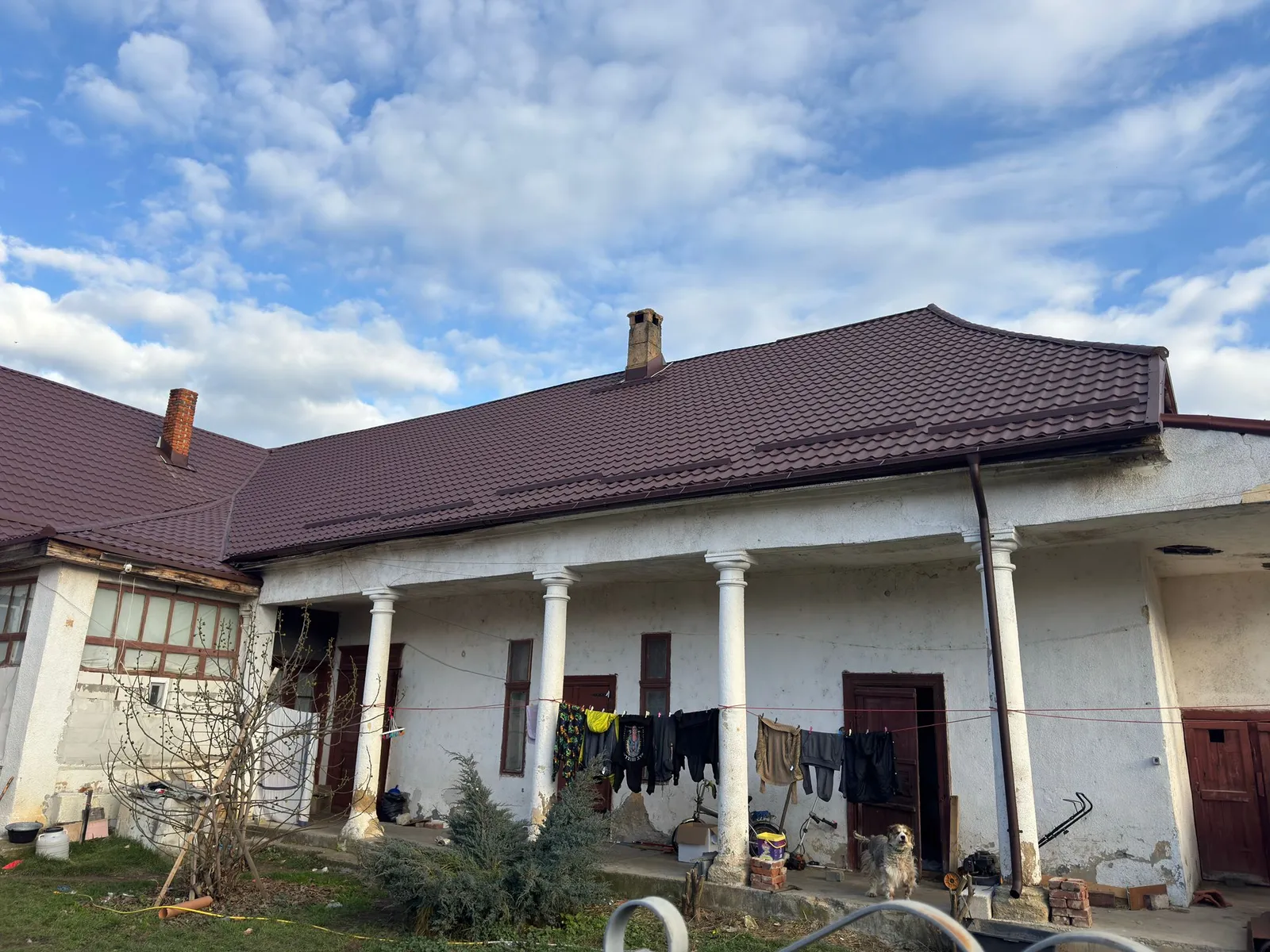 Acoperiș Clasic — Seini, Maramureș