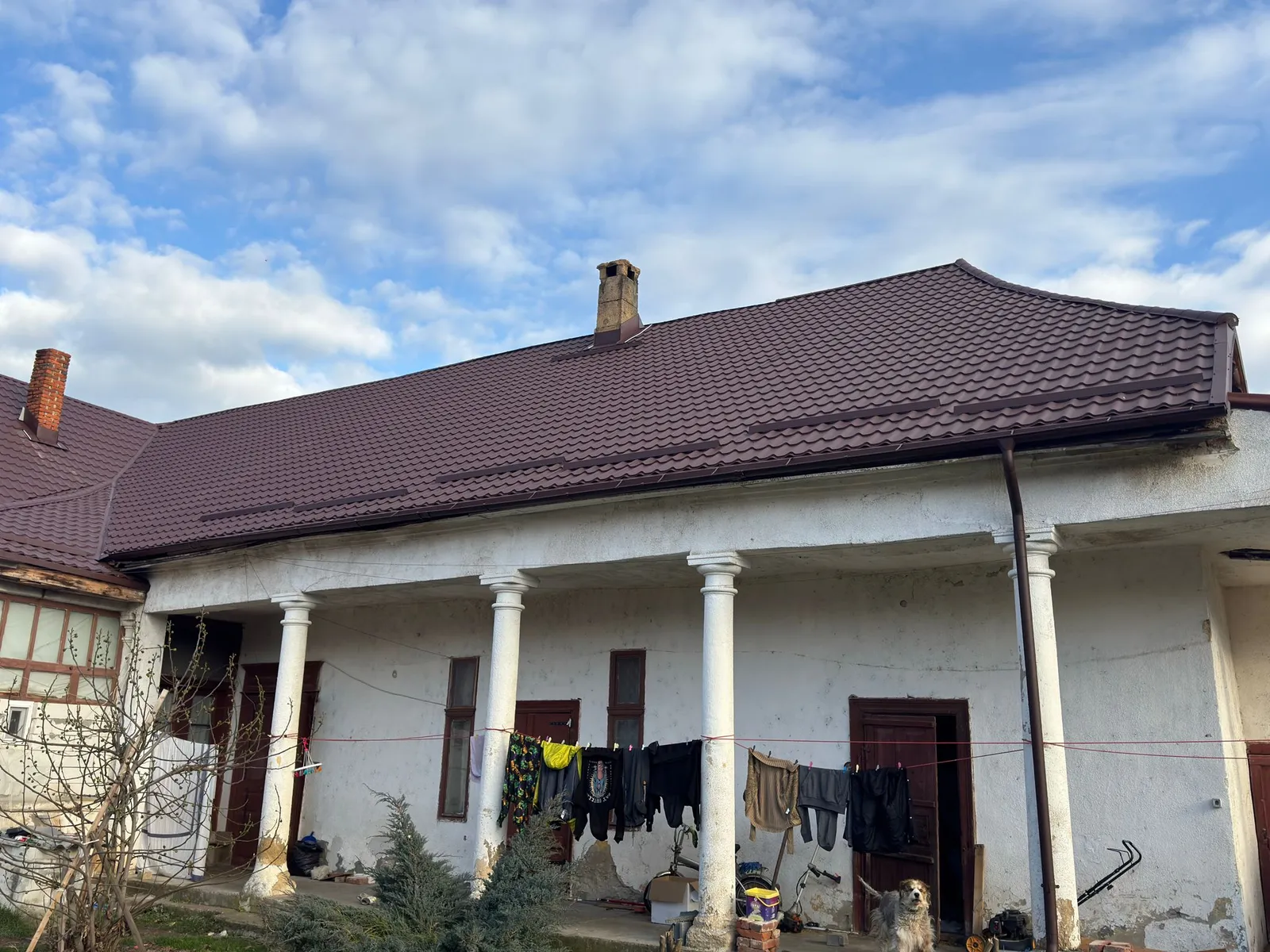 Acoperiș Clasic — Seini, Maramureș