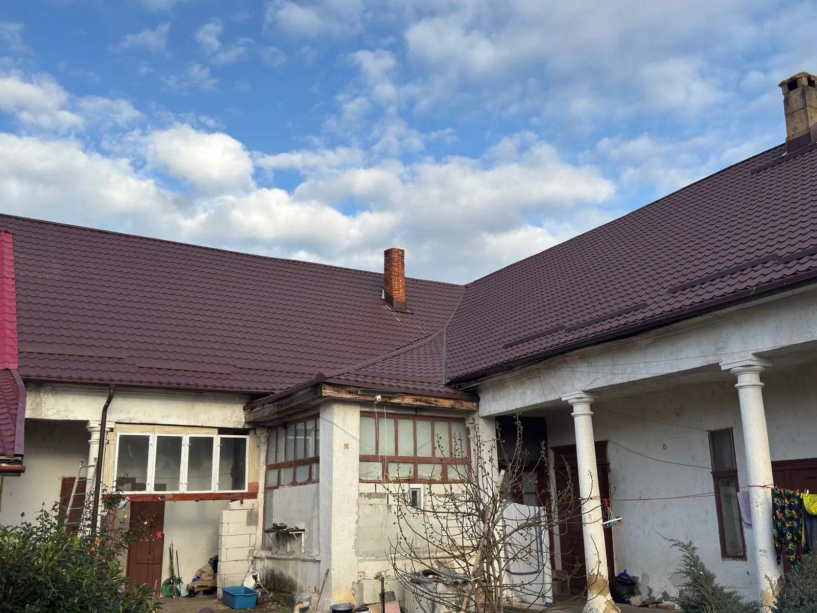 Acoperiș Clasic — Seini, Maramureș