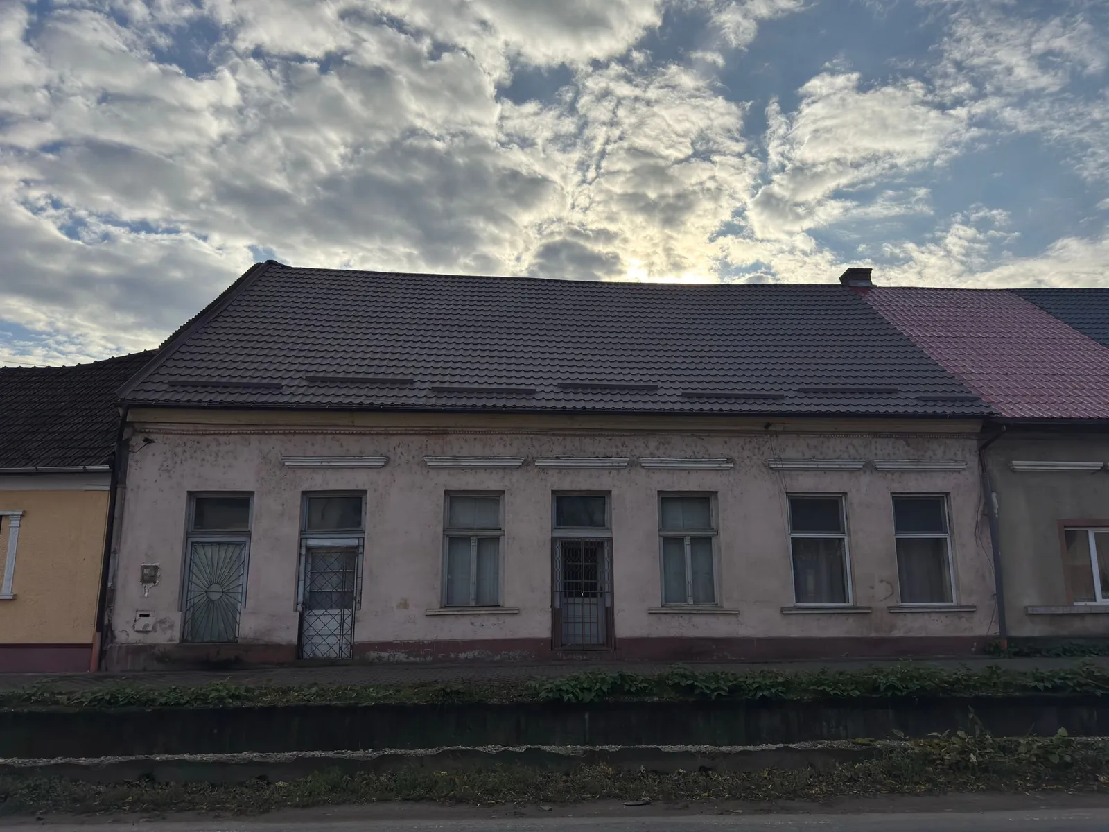 Acoperiș Clasic — Seini, Maramureș