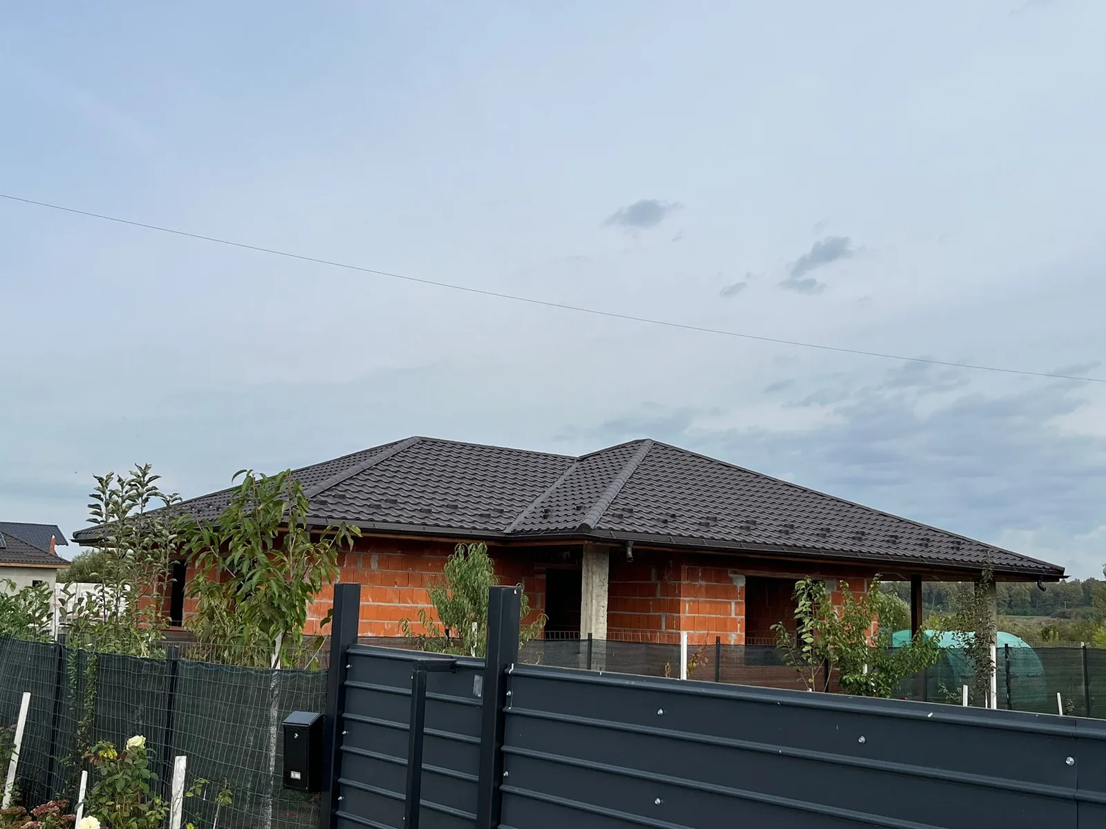 Acoperiș Gotic — Satulung, Maramureș