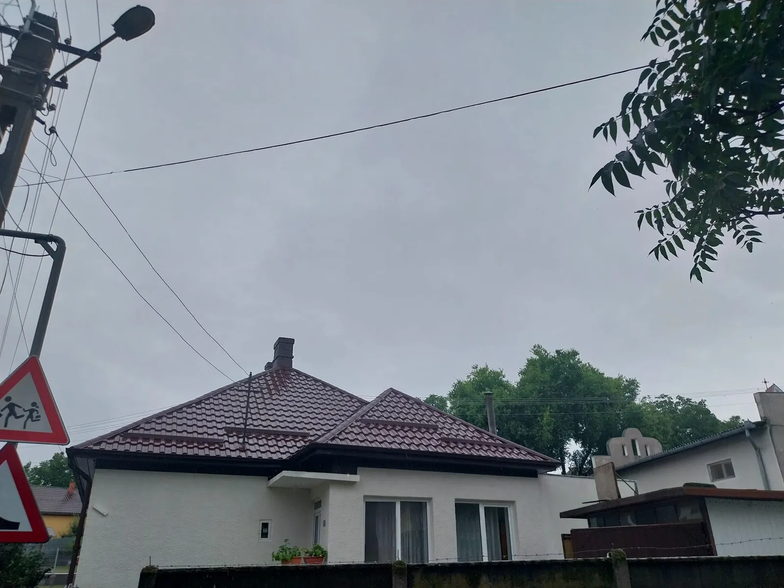 Acoperiș Iberic — Tasnad, Satu Mare