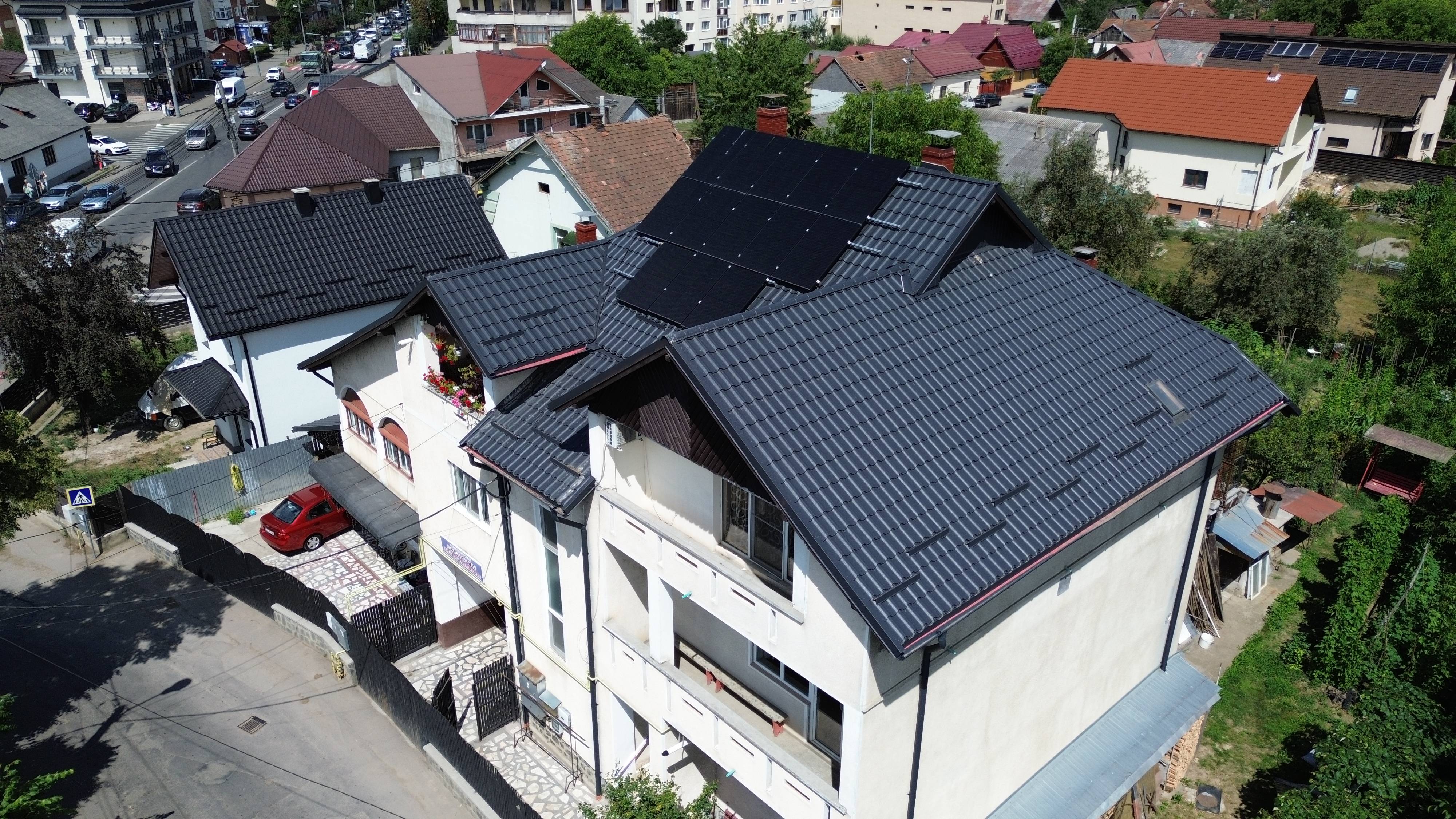 Lucrare SIGHETU MARMATIEI – Bilka Gotic grande mat 0.5 7024