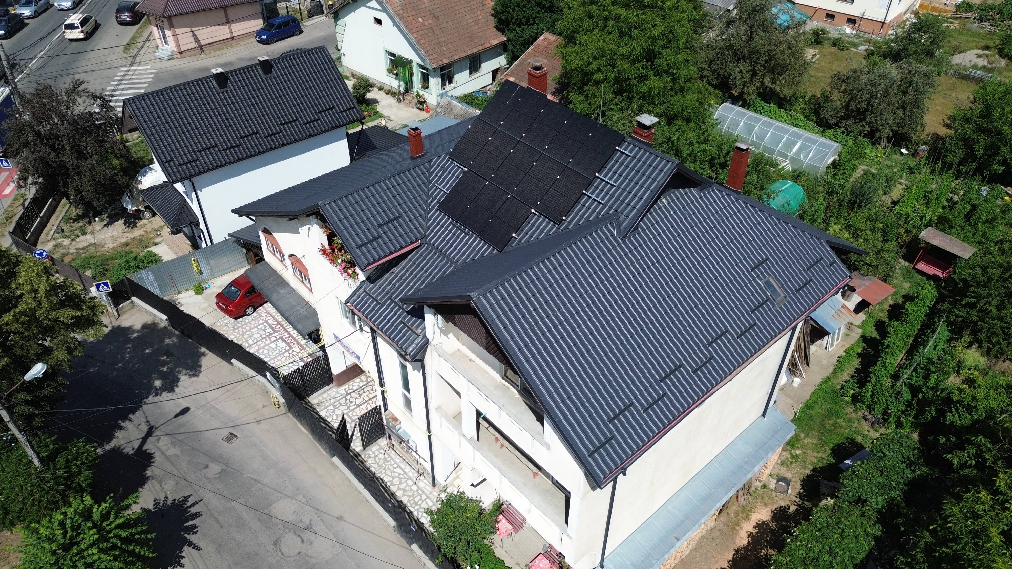 Lucrare SIGHETU MARMATIEI – Bilka Gotic grande mat 0.5 7024