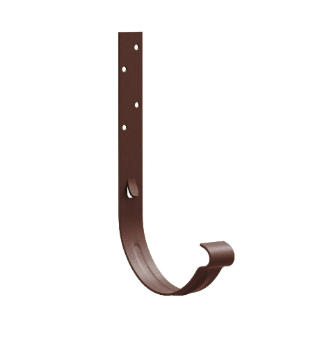 Cârlig jgheab 160 Ø125