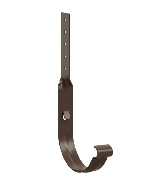 Cârlig jgheab răsucit Ø150