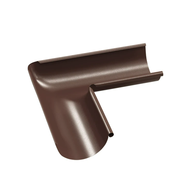 Bilka Colțar interior de 90 grade Ø125