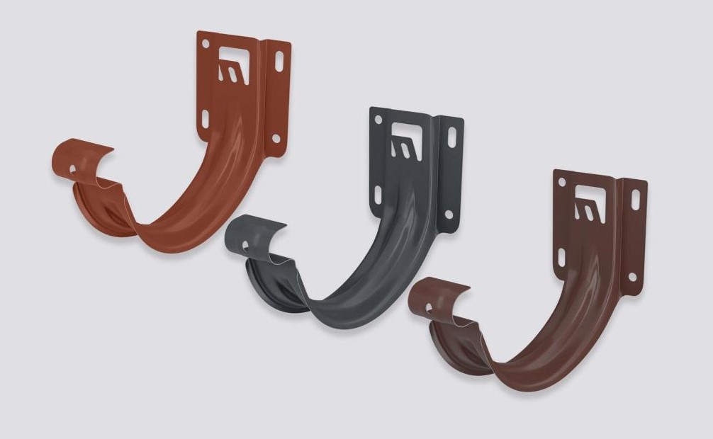 Cârlig aplicat Ø150