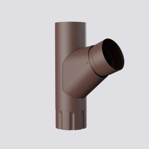 Wetterbest Ramificație burlan Y Ø88