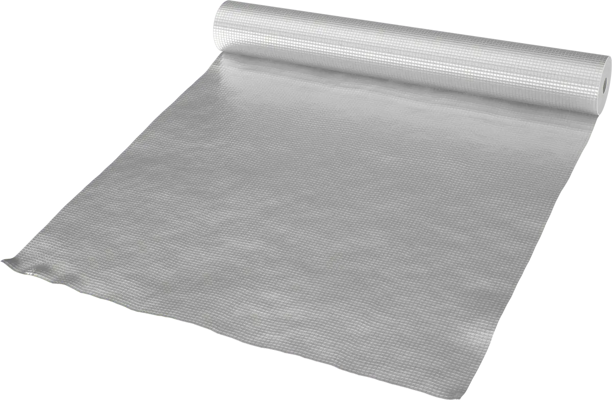 Bilka Folie Bilka Aluminiu - 90 grame (75 mp/rola)