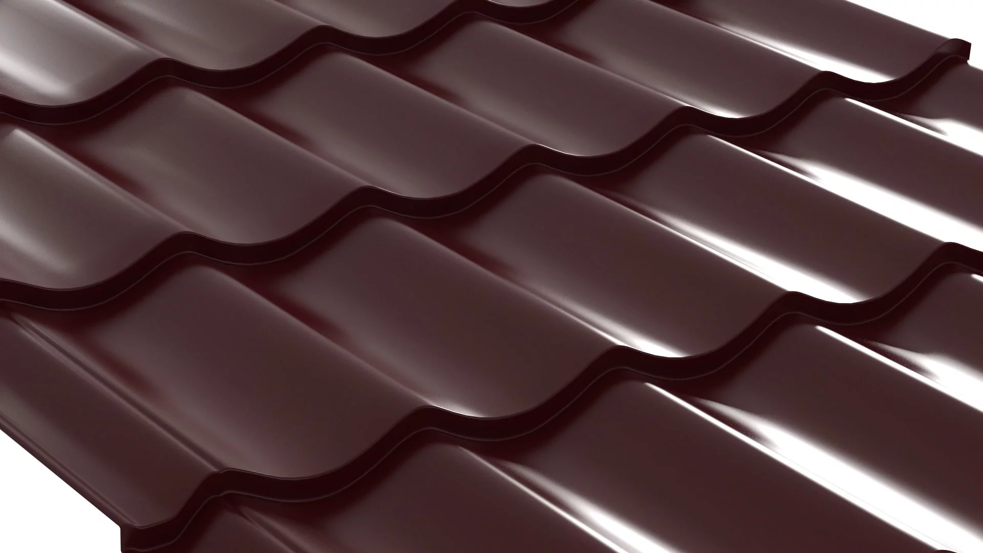 Tablă Wetterbest Clasic 20 dripstop