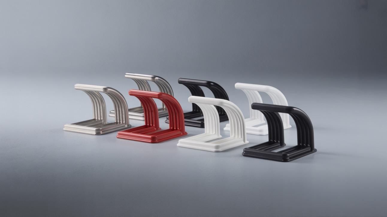 Ce sunt parazăpezile? (imagine cu diferite tipuri de parazapezi)