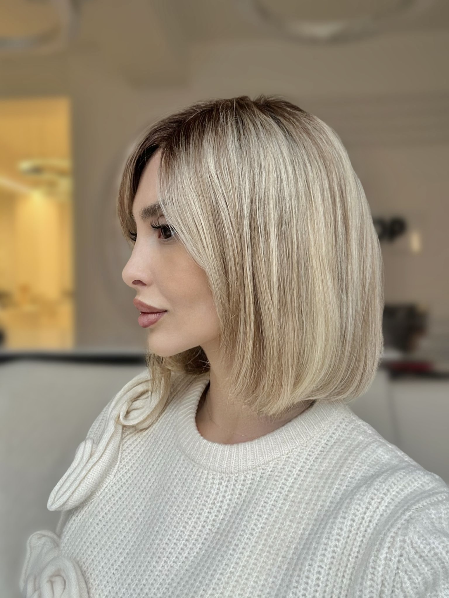 Peruca GISELLE - Extensii de par București Peruca GISELLE - Extensii de par București