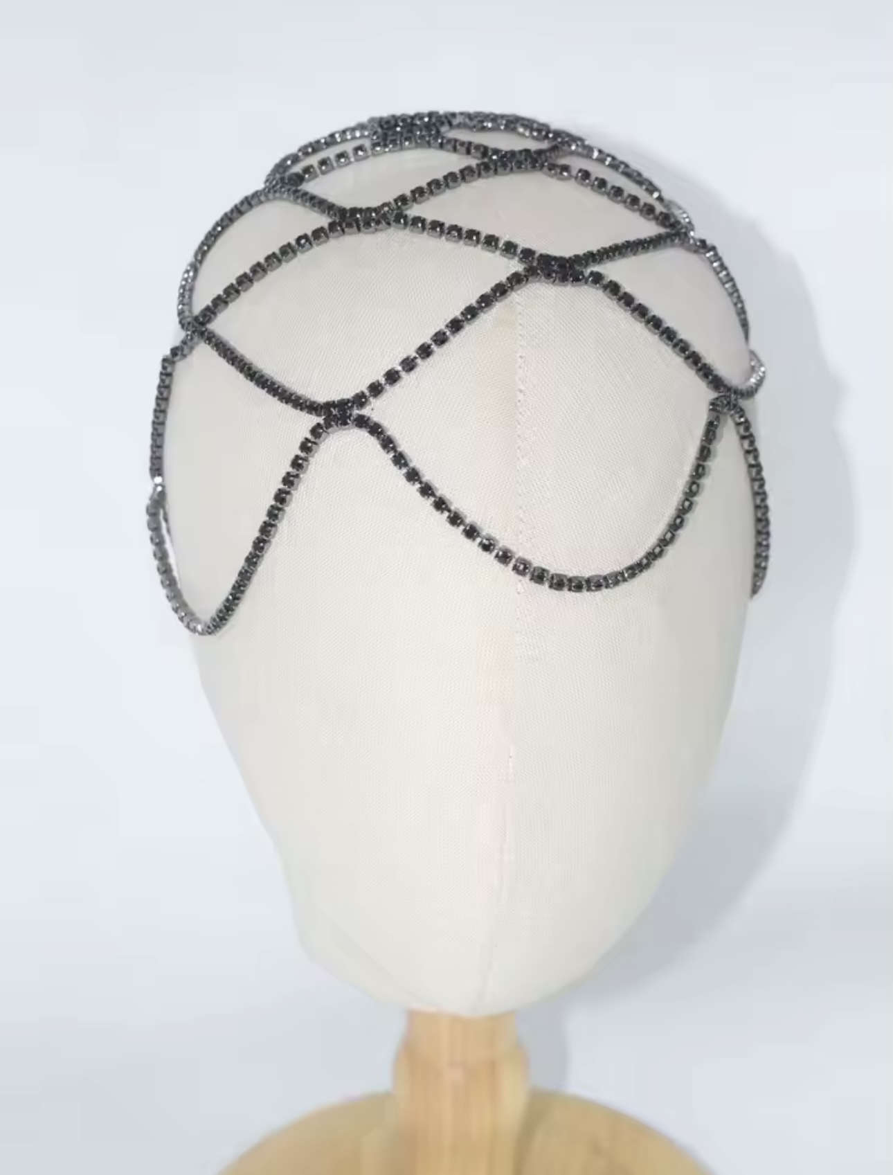 Bridal Headpiece Starlight - Extensii de par București