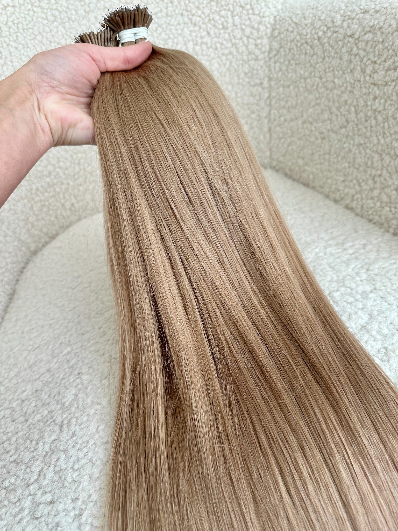 Extensii Nanoring Slavic #7/7 - Extensii de par București Extensii Nanoring Slavic #7/7 - Extensii de par București