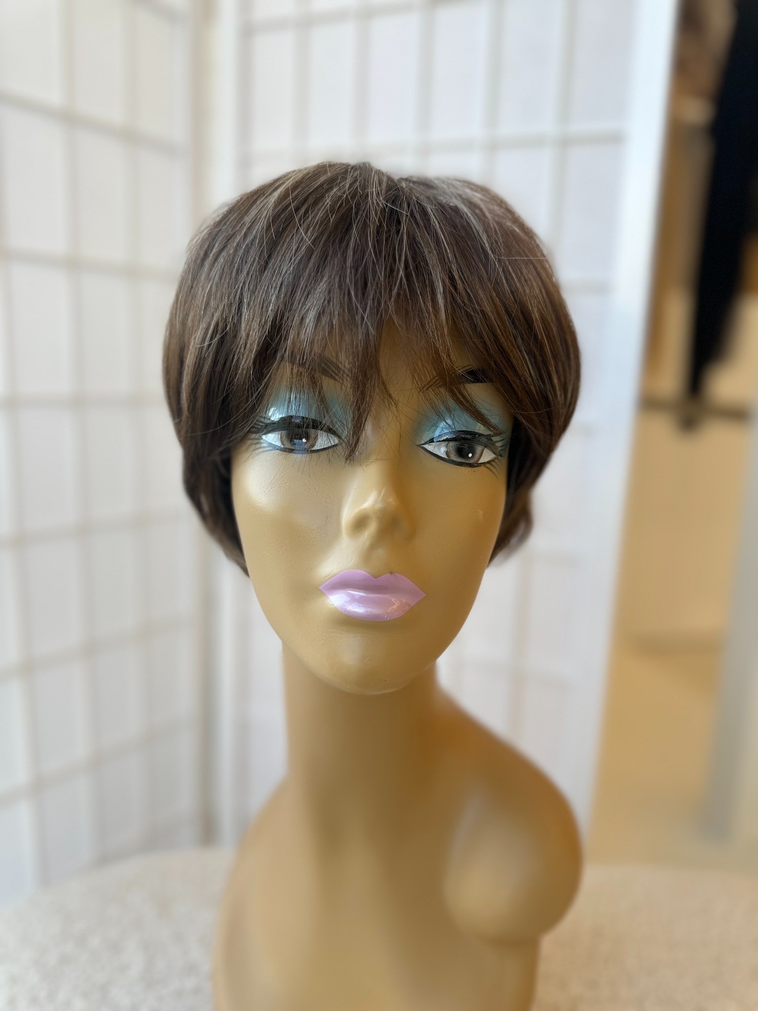 Peruca  Beauty Lady - Extensii de par București