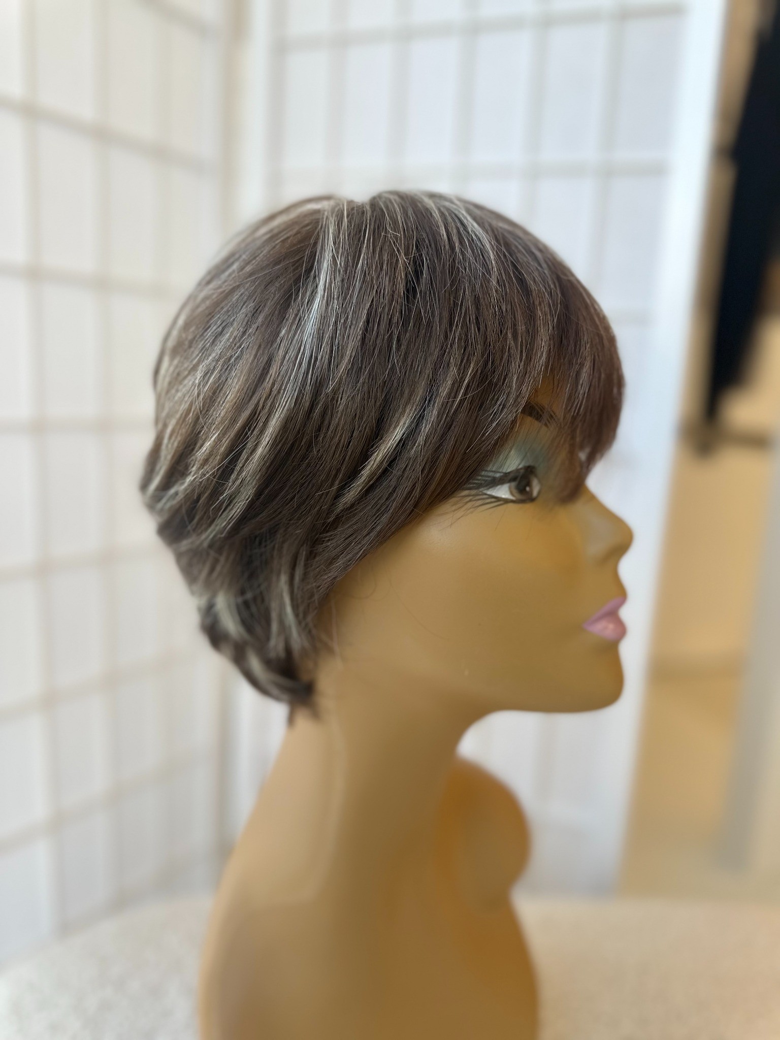 Peruca  Beauty Lady - Extensii de par București