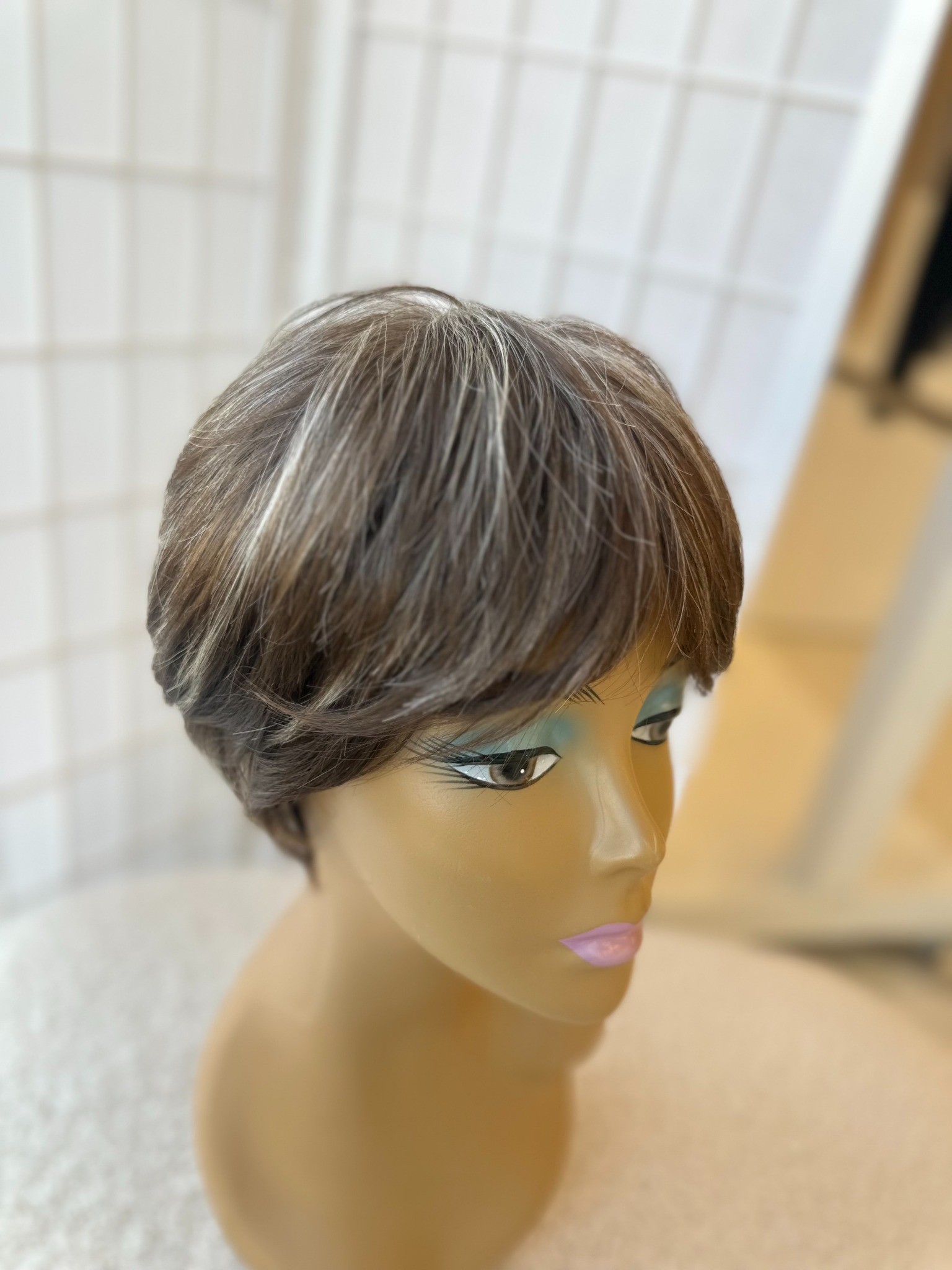 Peruca  Beauty Lady - Extensii de par București